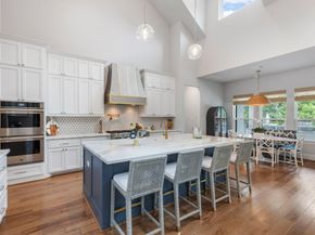 7 Peerless Point Place, Tomball TX 77375