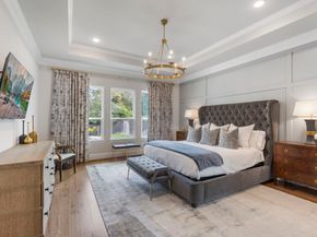 7 Peerless Point Place, Tomball TX 77375