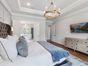 7 Peerless Point Place, Tomball TX 77375