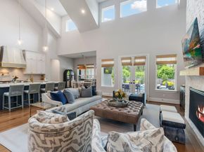 7 Peerless Point Place, Tomball TX 77375