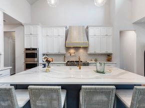 7 Peerless Point Place, Tomball TX 77375