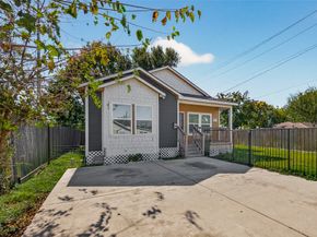3802 Rebecca Street, Houston TX 77021
