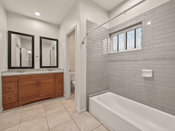 3802 Rebecca Street, Houston TX 77021