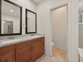 3802 Rebecca Street, Houston TX 77021