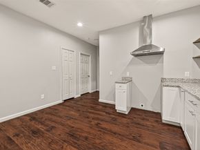 3802 Rebecca Street, Houston TX 77021