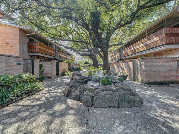 3928 W Alabama Street 4, Houston TX 77027