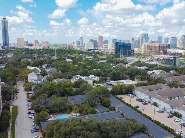 3928 W Alabama Street 4, Houston TX 77027