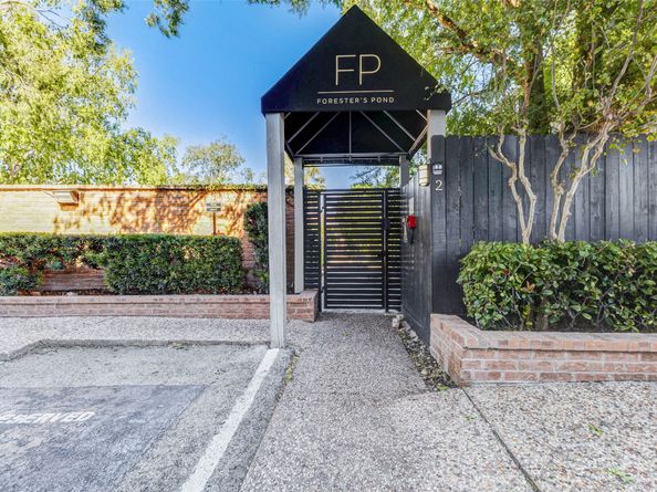 3928 W Alabama Street 4, Houston TX 77027