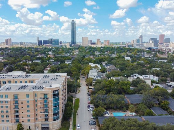 3928 W Alabama Street 4, Houston TX 77027