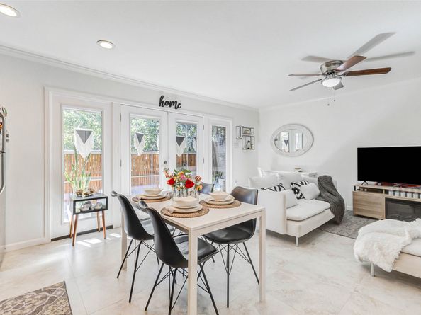 3928 W Alabama Street 4, Houston TX 77027