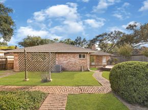 12862 Westhorpe Drive, Houston TX 77077