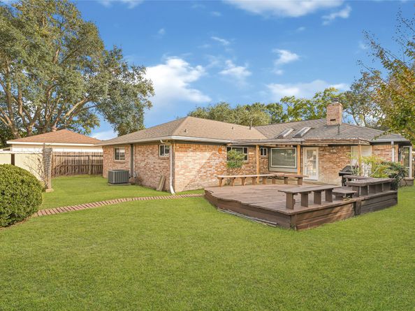 12862 Westhorpe Drive, Houston TX 77077