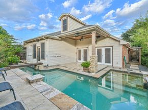 30915 Still Oaks Lane, Spring TX 77386