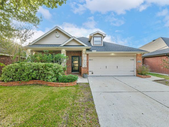 30915 Still Oaks Lane, Spring TX 77386