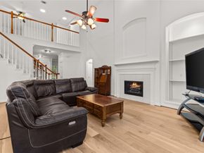 8410 Castle Pond Court, Houston TX 77095