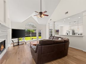 8410 Castle Pond Court, Houston TX 77095