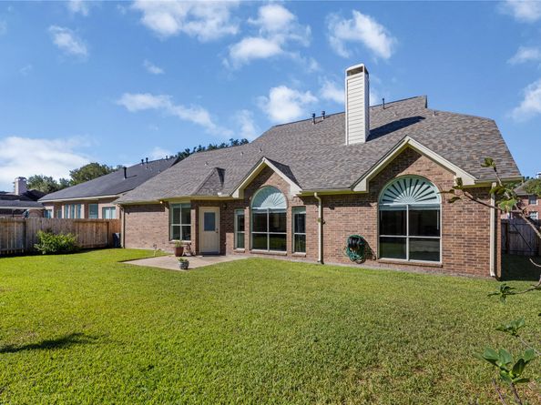 8410 Castle Pond Court, Houston TX 77095