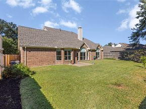 8410 Castle Pond Court, Houston TX 77095