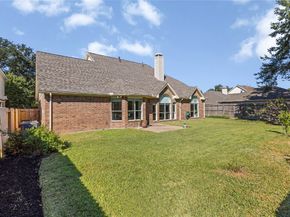 8410 Castle Pond Court, Houston TX 77095