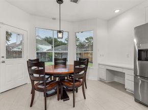 8410 Castle Pond Court, Houston TX 77095