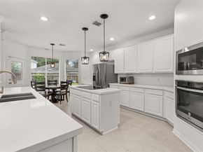 8410 Castle Pond Court, Houston TX 77095