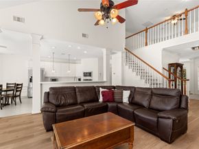 8410 Castle Pond Court, Houston TX 77095