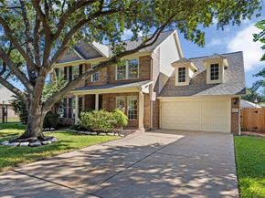 8410 Castle Pond Court, Houston TX 77095