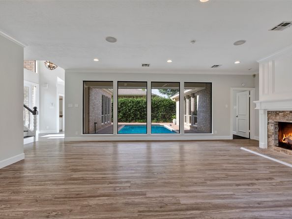 1251 Trace Drive, Houston TX 77077