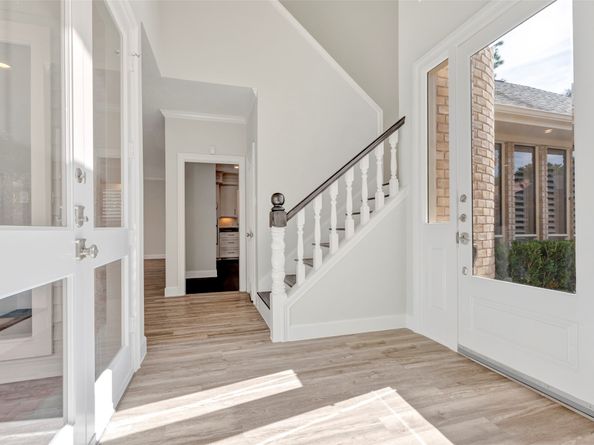 1251 Trace Drive, Houston TX 77077