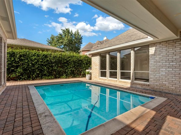 1251 Trace Drive, Houston TX 77077