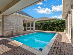 1251 Trace Drive, Houston TX 77077