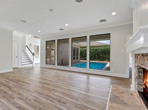 1251 Trace Drive, Houston TX 77077