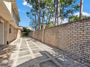 1251 Trace Drive, Houston TX 77077