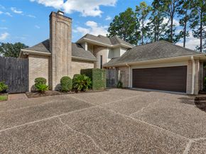 1251 Trace Drive, Houston TX 77077