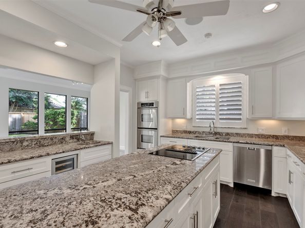 1251 Trace Drive, Houston TX 77077