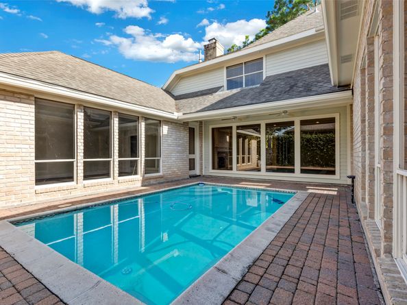 1251 Trace Drive, Houston TX 77077