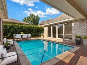 1251 Trace Drive, Houston TX 77077