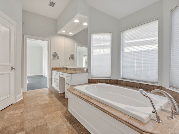 1251 Trace Drive, Houston TX 77077