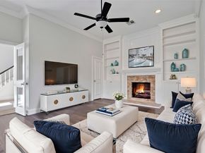 1251 Trace Drive, Houston TX 77077