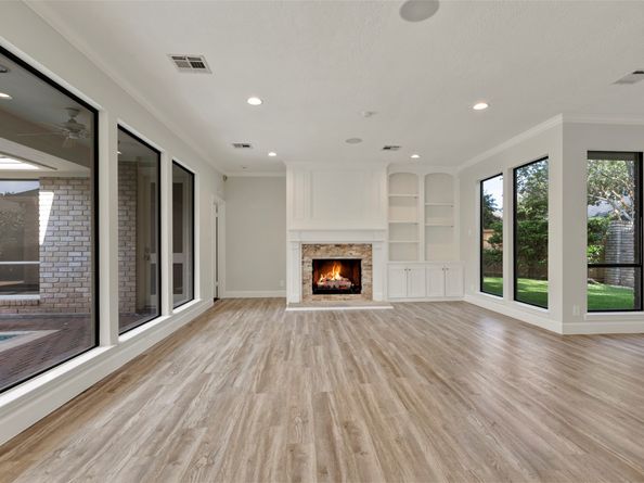 1251 Trace Drive, Houston TX 77077