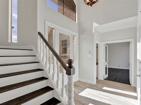 1251 Trace Drive, Houston TX 77077