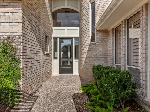 1251 Trace Drive, Houston TX 77077