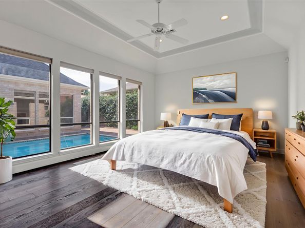 1251 Trace Drive, Houston TX 77077