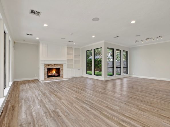 1251 Trace Drive, Houston TX 77077