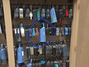 8517 Hearth Drive 5, Houston TX 77054