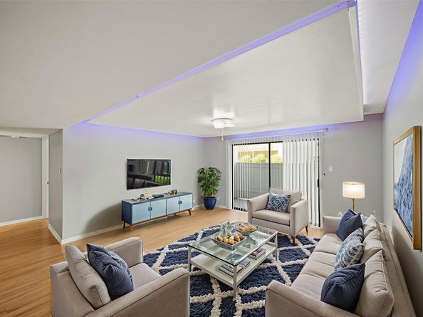 8517 Hearth Drive 5, Houston TX 77054