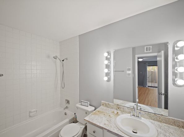 8517 Hearth Drive 5, Houston TX 77054