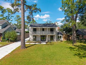 814 Azalea Street, Houston TX 77018