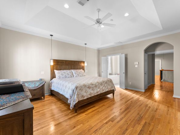 9910 Orchard Court, Houston TX 77054