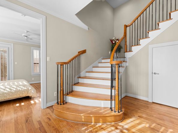 9910 Orchard Court, Houston TX 77054